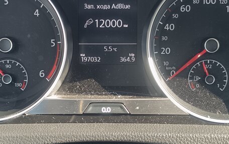 Volkswagen Golf VII, 2018 год, 2 000 000 рублей, 2 фотография