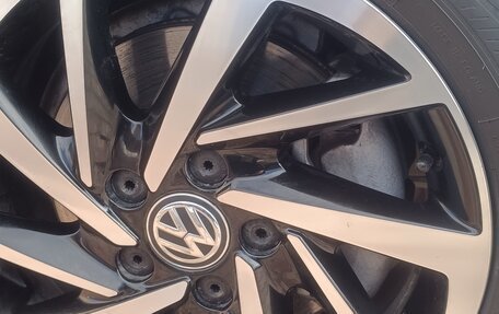 Volkswagen Golf VII, 2018 год, 2 000 000 рублей, 9 фотография