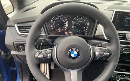 BMW 2 серия Grand Tourer F46 рестайлинг, 2019 год, 3 149 000 рублей, 10 фотография