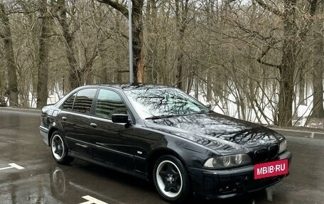 BMW 5 серия, 1997 год, 380 000 рублей, 2 фотография