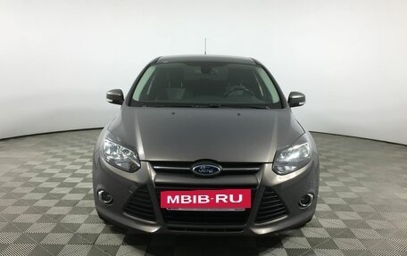Ford Focus III, 2013 год, 450 000 рублей, 2 фотография
