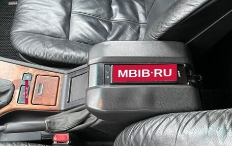 BMW 5 серия, 1997 год, 380 000 рублей, 11 фотография