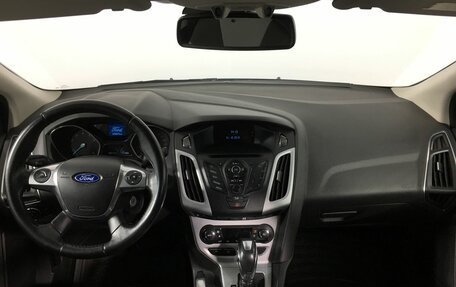 Ford Focus III, 2013 год, 450 000 рублей, 13 фотография