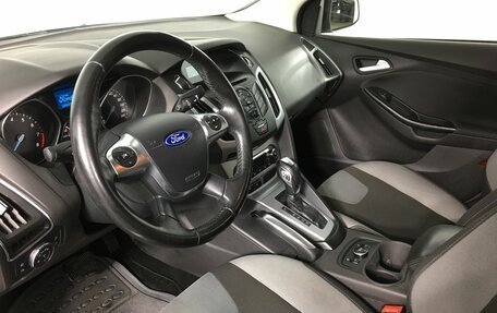 Ford Focus III, 2013 год, 450 000 рублей, 12 фотография