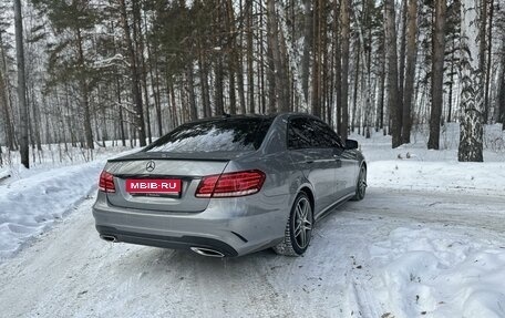 Mercedes-Benz E-Класс, 2014 год, 2 100 000 рублей, 8 фотография