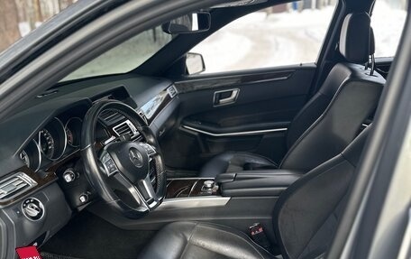 Mercedes-Benz E-Класс, 2014 год, 2 100 000 рублей, 9 фотография