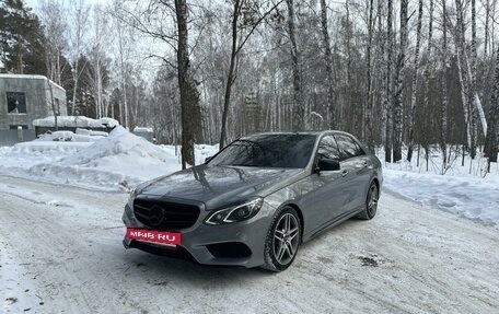 Mercedes-Benz E-Класс, 2014 год, 2 100 000 рублей, 3 фотография