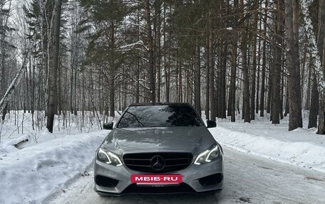 Mercedes-Benz E-Класс, 2014 год, 2 100 000 рублей, 5 фотография