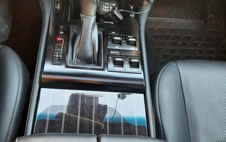 Lexus GX II, 2020 год, 8 550 000 рублей, 2 фотография