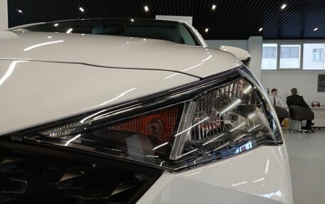 Hyundai Solaris II рестайлинг, 2021 год, 1 950 000 рублей, 9 фотография