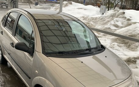 Citroen C3 II, 2007 год, 495 000 рублей, 3 фотография