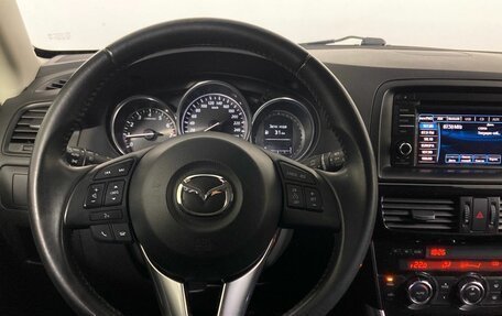 Mazda CX-5 II, 2013 год, 1 590 000 рублей, 17 фотография