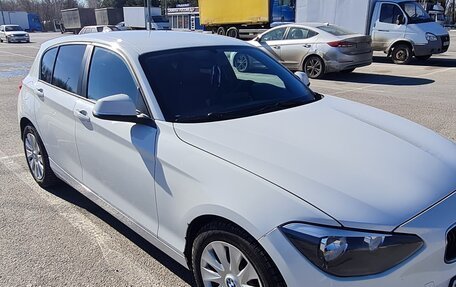 BMW 1 серия, 2013 год, 1 500 000 рублей, 3 фотография