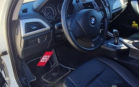 BMW 1 серия, 2013 год, 1 500 000 рублей, 6 фотография