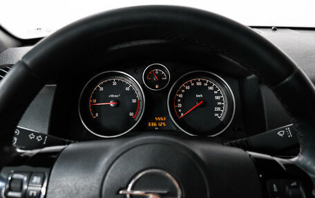 Opel Astra H, 2010 год, 497 555 рублей, 15 фотография