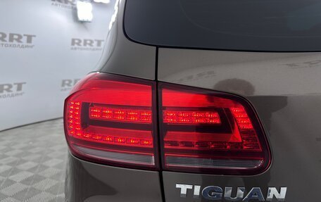 Volkswagen Tiguan I, 2015 год, 1 679 000 рублей, 9 фотография