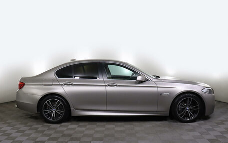 BMW 5 серия, 2012 год, 2 099 000 рублей, 4 фотография