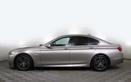 BMW 5 серия, 2012 год, 2 099 000 рублей, 8 фотография