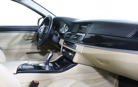 BMW 5 серия, 2012 год, 2 099 000 рублей, 11 фотография