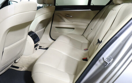 BMW 5 серия, 2012 год, 2 099 000 рублей, 12 фотография