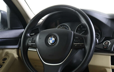 BMW 5 серия, 2012 год, 2 099 000 рублей, 17 фотография