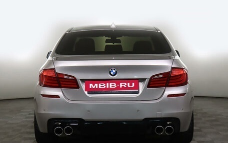 BMW 5 серия, 2012 год, 2 099 000 рублей, 6 фотография