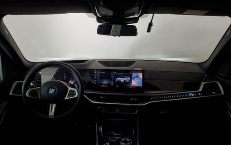 BMW X5, 2023 год, 13 900 000 рублей, 13 фотография