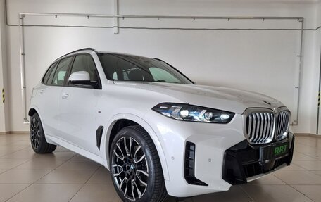 BMW X5, 2023 год, 13 900 000 рублей, 3 фотография