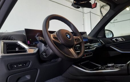 BMW X5, 2023 год, 13 900 000 рублей, 7 фотография