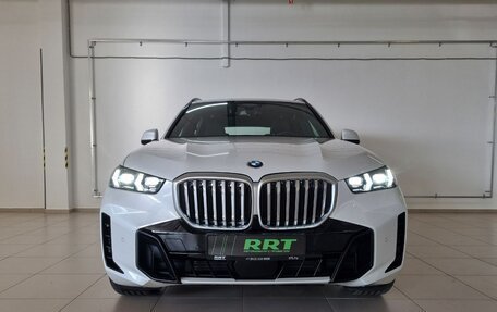BMW X5, 2023 год, 13 900 000 рублей, 2 фотография
