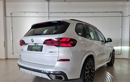 BMW X5, 2023 год, 13 900 000 рублей, 5 фотография