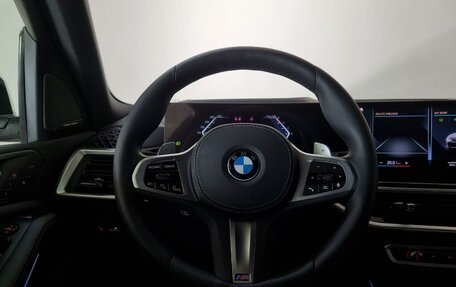 BMW X5, 2023 год, 13 900 000 рублей, 14 фотография