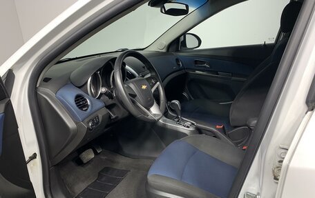 Chevrolet Cruze II, 2013 год, 1 029 000 рублей, 17 фотография