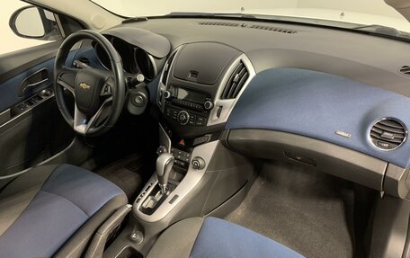 Chevrolet Cruze II, 2013 год, 1 029 000 рублей, 14 фотография