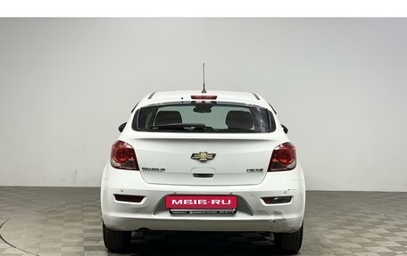 Chevrolet Cruze II, 2013 год, 1 029 000 рублей, 6 фотография
