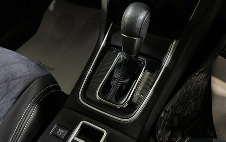 Subaru Levorg I, 2018 год, 1 699 000 рублей, 11 фотография