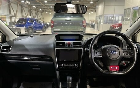 Subaru Levorg I, 2018 год, 1 699 000 рублей, 7 фотография