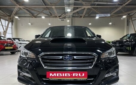 Subaru Levorg I, 2018 год, 1 699 000 рублей, 2 фотография