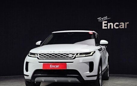 Land Rover Range Rover Evoque II, 2020 год, 3 980 000 рублей, 3 фотография