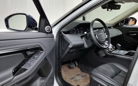 Land Rover Range Rover Evoque II, 2020 год, 3 980 000 рублей, 10 фотография
