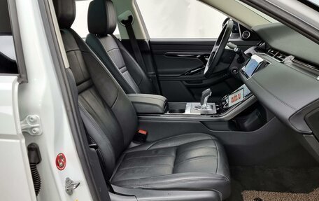 Land Rover Range Rover Evoque II, 2020 год, 3 980 000 рублей, 11 фотография