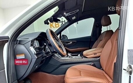 Audi Q7, 2021 год, 5 200 200 рублей, 6 фотография
