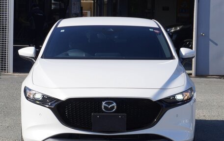 Mazda 3, 2019 год, 1 214 000 рублей, 2 фотография