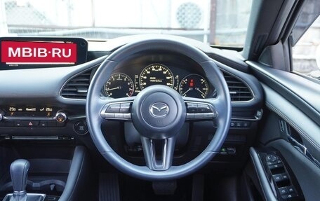 Mazda 3, 2019 год, 1 214 000 рублей, 14 фотография