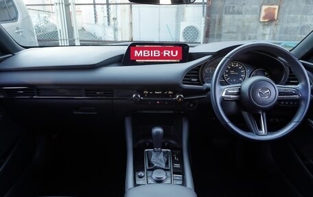 Mazda 3, 2019 год, 1 214 000 рублей, 12 фотография
