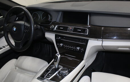 BMW 7 серия, 2014 год, 1 699 000 рублей, 2 фотография