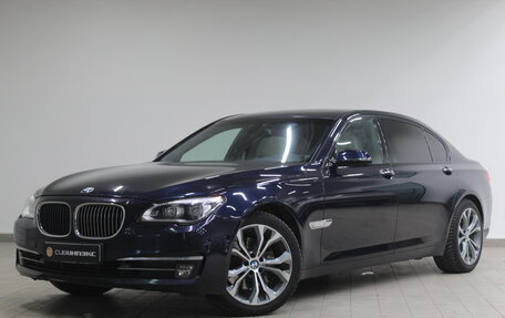 BMW 7 серия, 2014 год, 1 699 000 рублей, 4 фотография