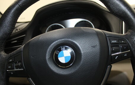 BMW 7 серия, 2014 год, 1 699 000 рублей, 23 фотография