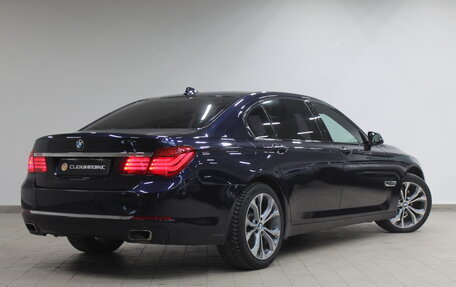 BMW 7 серия, 2014 год, 1 699 000 рублей, 28 фотография