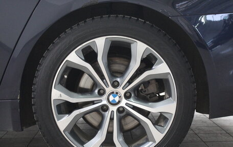 BMW 7 серия, 2014 год, 1 699 000 рублей, 30 фотография